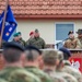 NATO and Ivy Division Tours eFP Battle Group Poland