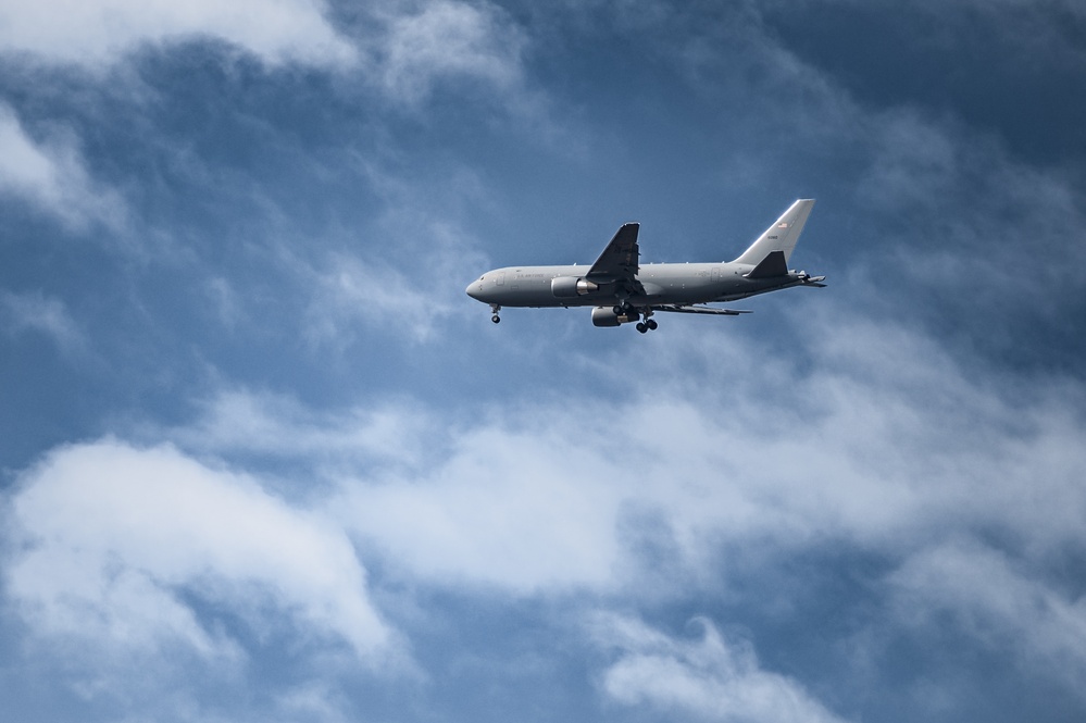 White Stag exercise prepares AMC Airmen for Mobility Guardian 2023