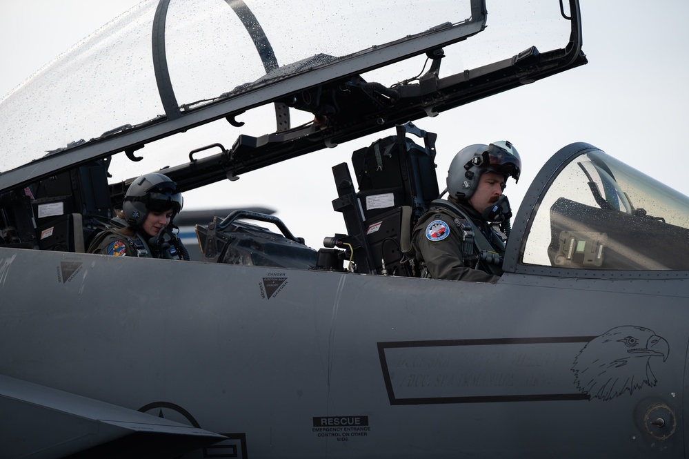 Exercise Cobra Warrior 23-1