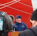 Coast Guard Cutter Kimball visits Kagoshima, Japan, during Western Pacific patrol