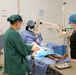 Vermont National Guard Medical Professionals Work State Partner Senegal During MEDREX 23