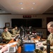 Readiness exercise tests Pathfinders C2 capability