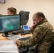 Readiness exercise tests Pathfinders C2 capability