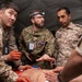 IMX 2023 CTF West Medical Training