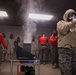 Alpha Company Gas Chamber