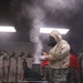 Alpha Company Gas Chamber