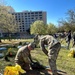 Fort Bragg continues to ‘Fight the Blight’ one step at a time