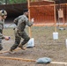 Marine Corps Marksmanship Competition East - 2023