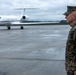 Commandant of the Marine Corps visits MCAS Beaufort