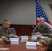Commandant of the Marine Corps visits MCAS Beaufort