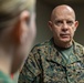 Commandant of the Marine Corps visits MCAS Beaufort