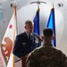 146th Airlift Wing hosts assumption of command ceremony