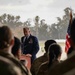 146th Airlift Wing hosts assumption of command ceremony