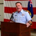 Coast Guard Air Station Miami hosts Northern Caribbean Security Summit reception