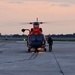 Coast Guard Air Station Miami hosts Northern Caribbean Security Summit reception