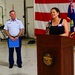 Coast Guard Air Station Miami hosts Northern Caribbean Security Summit reception