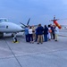 Coast Guard Air Station Miami hosts Northern Caribbean Security Summit Reception