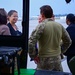 Coast Guard Air Station Miami hosts Northern Caribbean Security Summit reception