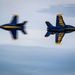 Blue Angels perform at the El Centro Airshow