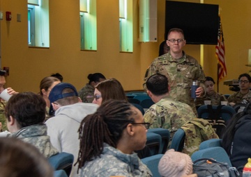 P3T: It takes a village