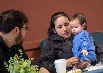 P3T: It takes a village