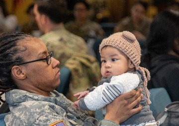 P3T: It takes a village