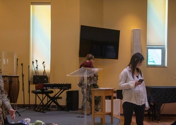 P3T: It takes a village