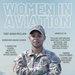 Women in Aviation inspires youth