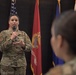 Using her seat at the table: Maj. Alea Nadeem