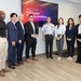 DC3 hosts members of the Korean Criminal Investigations Center