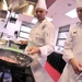 Coast Guard wins JCTE Culinary Team of the Year