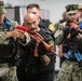 Naval Surface Warfare Center, Port Hueneme Division Holds Active Shooter Training on Campus