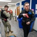 Naval Surface Warfare Center, Port Hueneme Division Holds Active Shooter Training on Campus