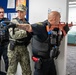 Naval Surface Warfare Center, Port Hueneme Division Holds Active Shooter Training on Campus