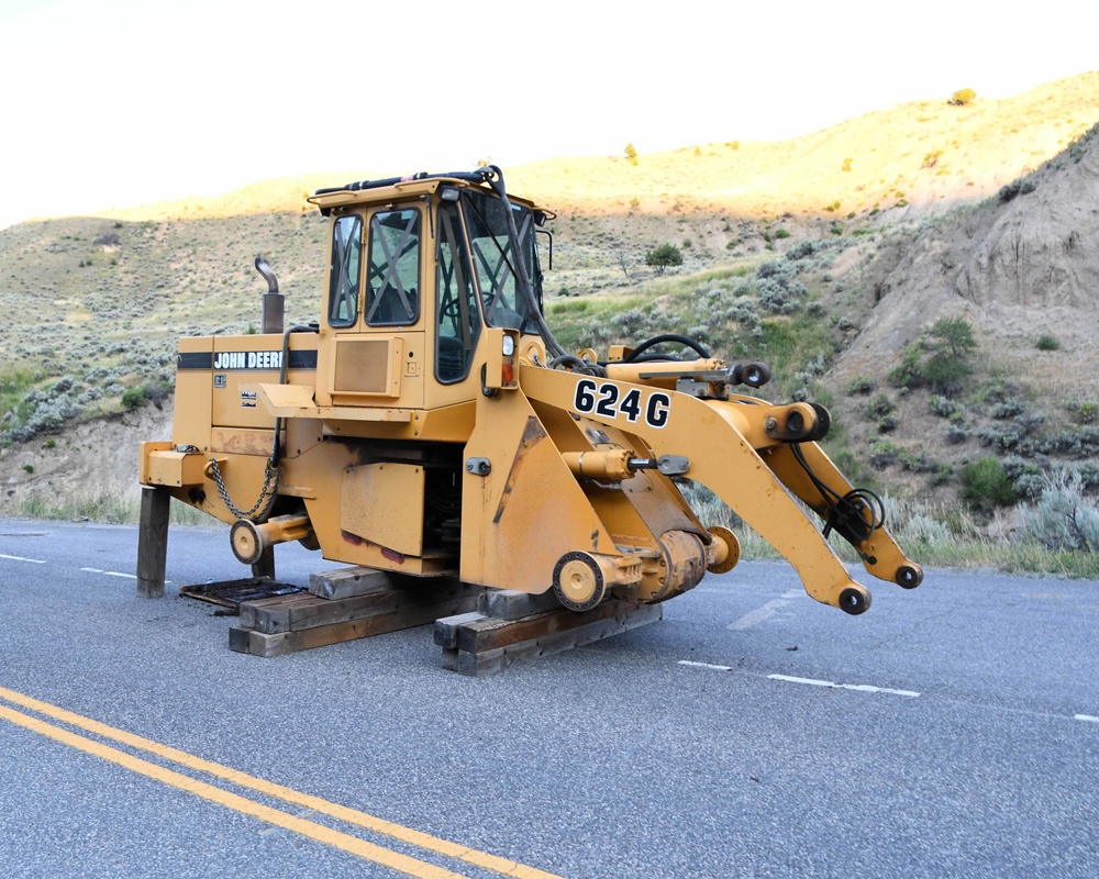 MTNG assists USFS