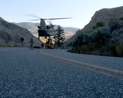 MTNG assists USFS [Image 4 of 8]
