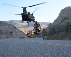 MTNG assists USFS [Image 5 of 8]