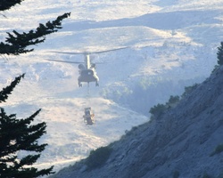 MTNG assists USFS [Image 6 of 8]
