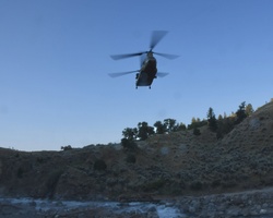 MTNG assists USFS [Image 7 of 8]