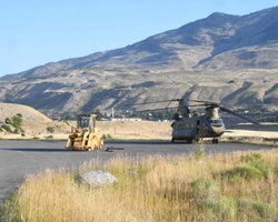 MTNG assists USFS [Image 8 of 8]