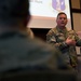 195th Wing hosts California Force Development Course