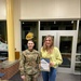 The Oregon Army National Guard partners with OSAA and OACA to provide Most Valuable Teammate awards to local high school students