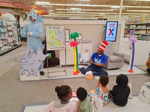 USACE Galveston District's Message to the Clear Creek Community