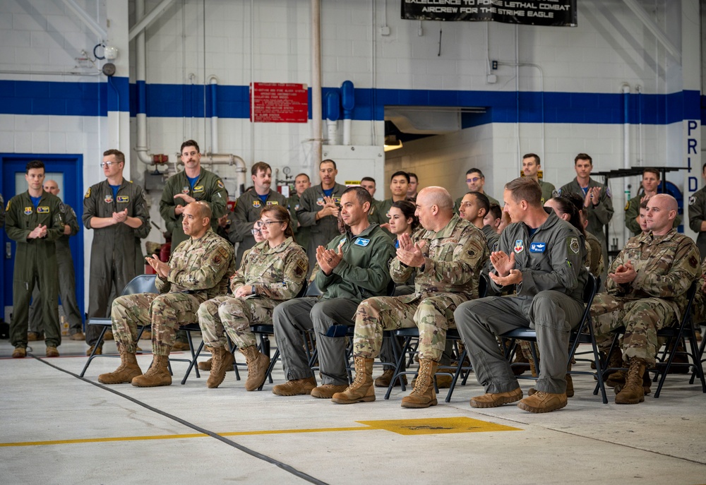 334th FGS ‘bridges the gap’