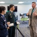 Republic of Korea Visits The Cyber Training Academy Hosted by Director Casimer Sypzer