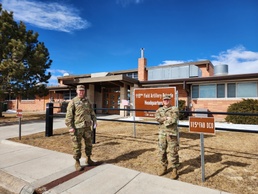 1041st Transportation hits the road this July for historic annual training