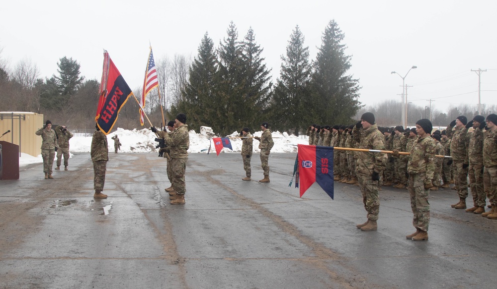 10th Mountain Division Prepares for Mountain Legacy Days 2023