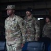 10th Mountain Division HHBN Holds Casing Ceremony