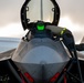 325th Fighter Wing F-22 Raptor Night Flying