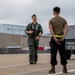 325th Fighter Wing F-22 Raptor Night Flying